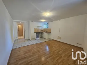 Apartment at Goudargues (30630)