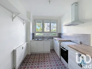 Appartement à Rouen (76000)