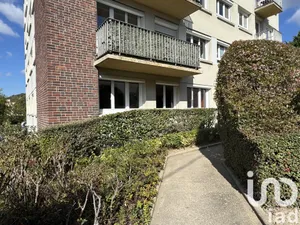 Apartment in Rouen (76000)