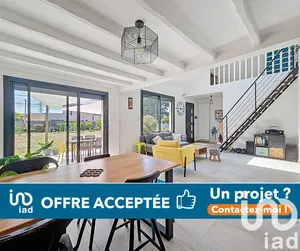 Maison à Bouguenais (44340)