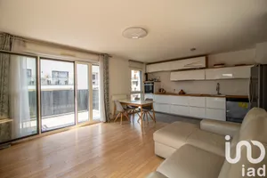 Appartement à Rueil-Malmaison (92500)