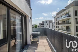 Appartement à Rueil-Malmaison (92500)