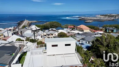 Demeure à Saint-Pierre (97410)