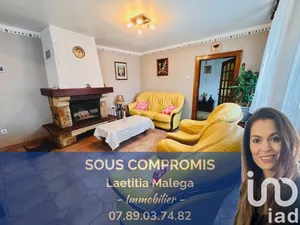 Maison à Rosselange (57780)