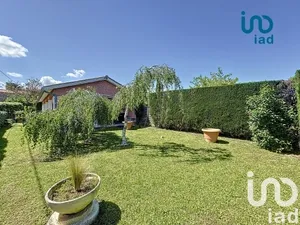 House at Charnas (07340)