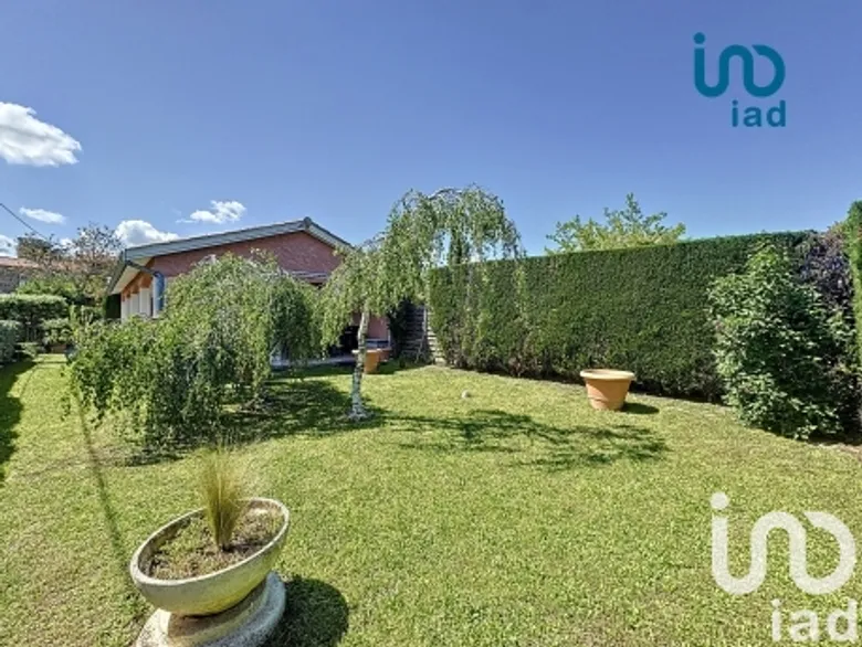 Maison 5 pièces 110 m² · à Charnas · 110 m² · 309 000 €