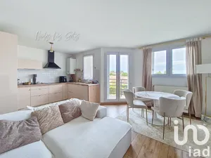 Appartement à Domont (95330)