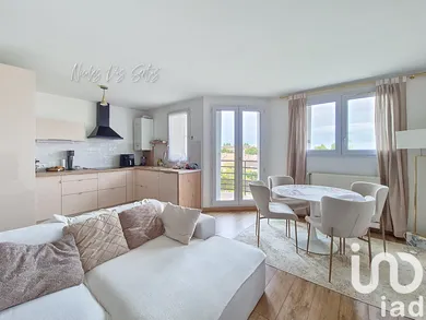 Apartment at Domont (95330)