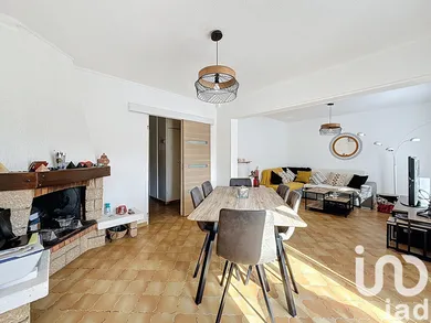 House in Béziers (34500)