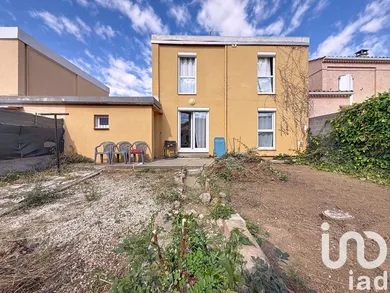 House in Béziers (34500)