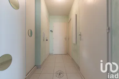 Appartement à Florange (57190)
