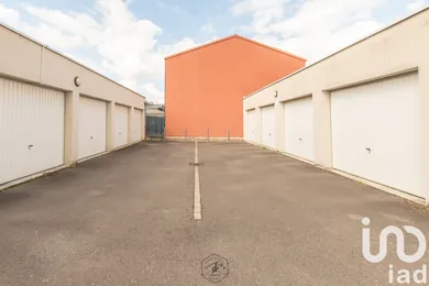 Appartement à Florange (57190)
