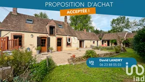 Longere at Brannay (89150)