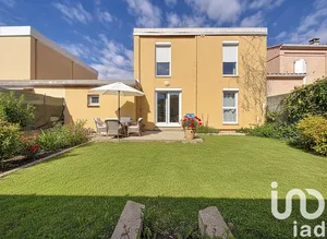 House at Béziers (34500)