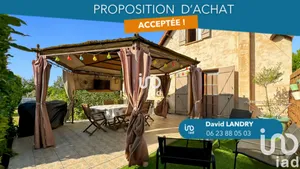 House at Évry (89140)