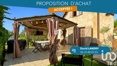 Maison à Évry (89140)