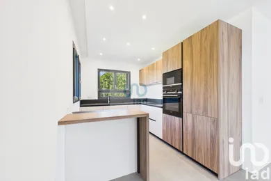 Appartement à Neuvecelle (74500)