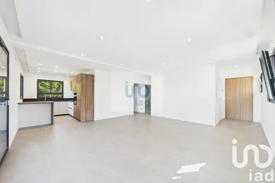 Appartement à Neuvecelle (74500)