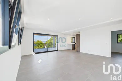 Appartement à Neuvecelle (74500)