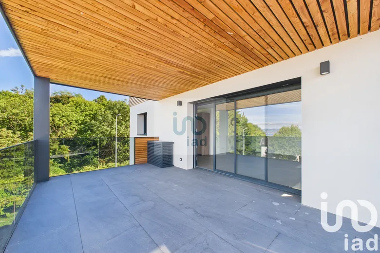 Appartement 3 pièces 77 m² · à Neuvecelle · 77,2 m² · 495 000 €