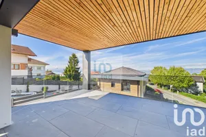 Apartment in Neuvecelle (74500)