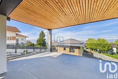 Apartment in Neuvecelle (74500)