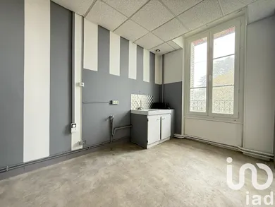 Appartement à Digoin (71160)