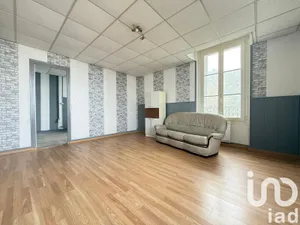 Apartment in Digoin (71160)