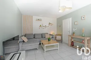 Appartement à Amnéville (57360)