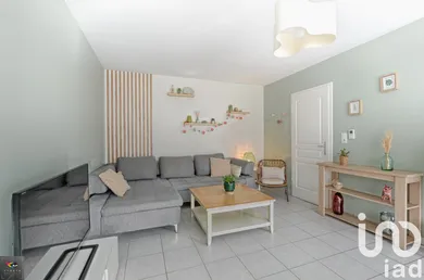 Appartement à Amnéville (57360)