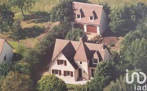 Maison à Lavardin (41800)