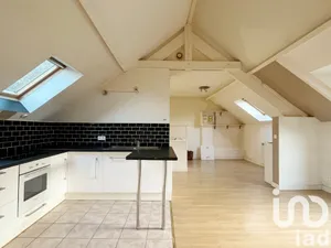 Appartement à Méru (60110)