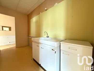 Appartement à Digoin (71160)