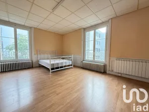 Appartement à Digoin (71160)