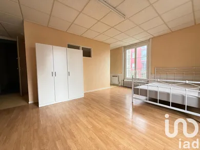 Appartement à Digoin (71160)