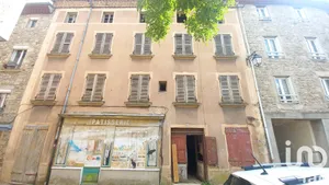 Village house in Saint-Julien-Molin-Molette (42220)