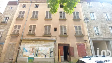 Village house in Saint-Julien-Molin-Molette (42220)