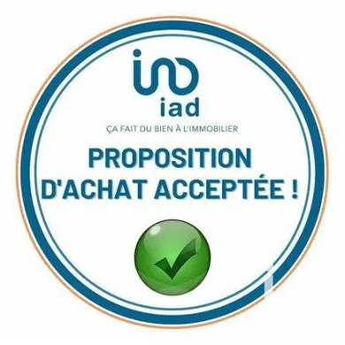 Terrain à bâtir à La Beaume (05140)