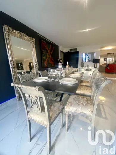 Appartement à Nice (06200)