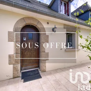 House at Loudéac (22600)