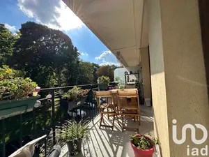 Appartement à Antony (92160)