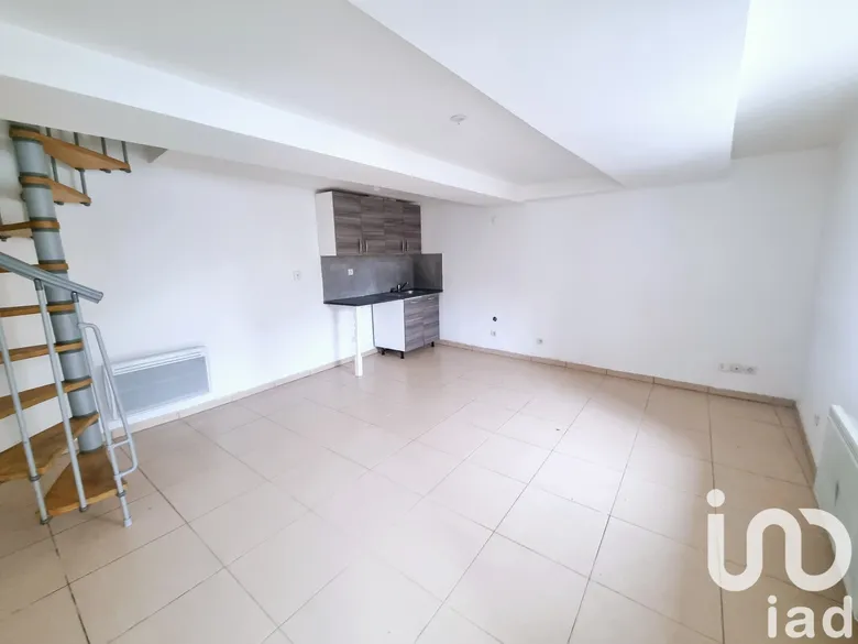 Maison 3 pièces 46 m² · à Floing · 46 m² · 42 900 €