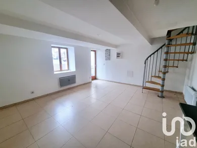 Maison à Floing (08200)
