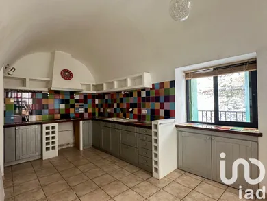 Maison de village à Murviel-lès-Montpellier (34570)