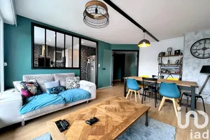 Appartement à Arras (62000)