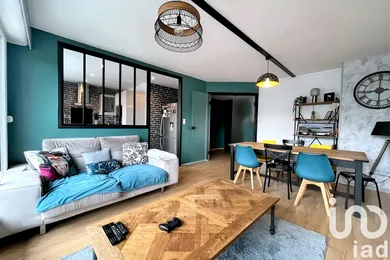 Apartment at Arras (62000)