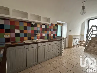 Maison de village à Murviel-lès-Montpellier (34570)