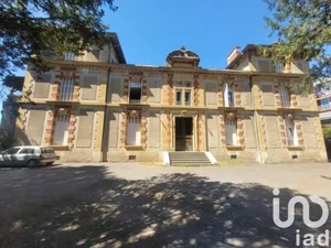 Appartement à Digoin (71160)