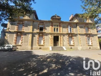 Apartment at Digoin (71160)