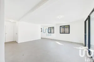 Apartment in Neuvecelle (74500)